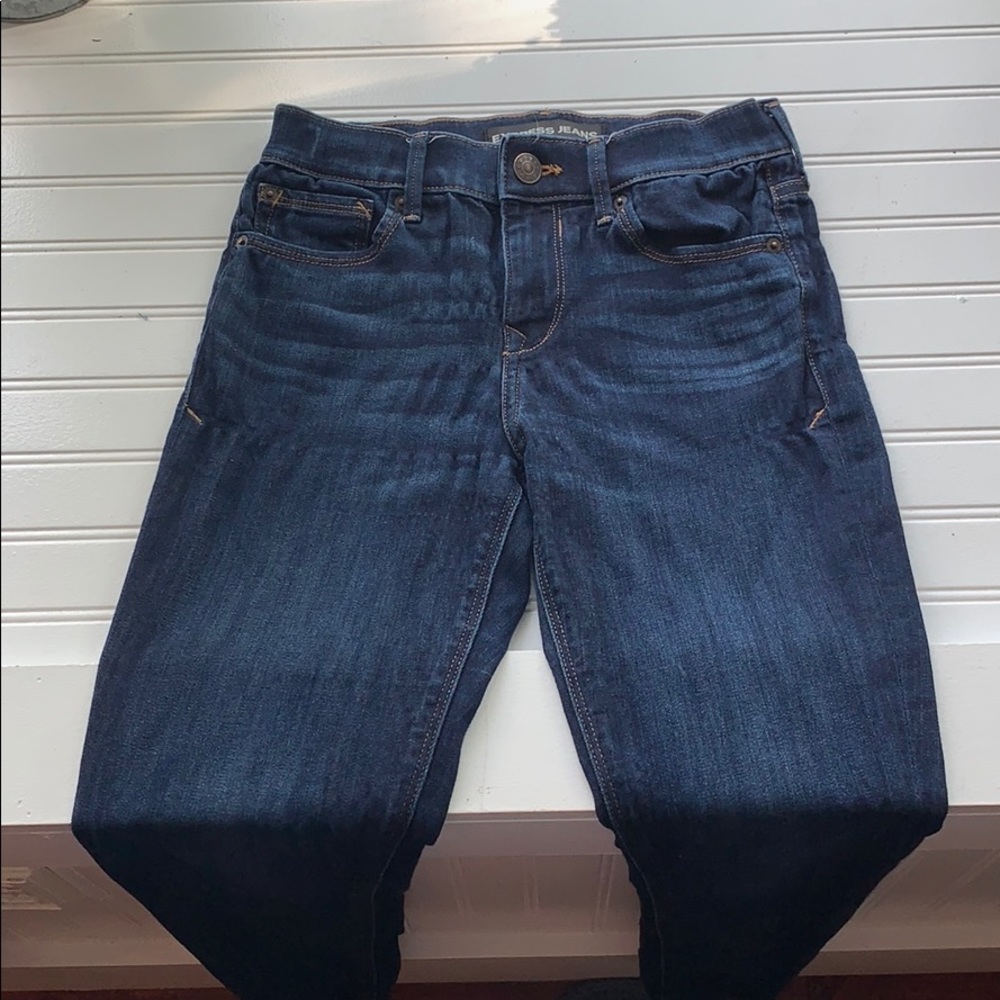 Express Jeans